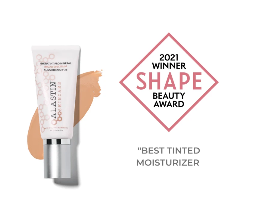 Alastin Hydratint Pro Mineral Sunscreen SPF 36 - Tinted
