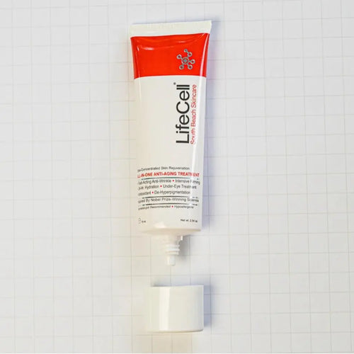 All in One Anti-aging cream 2 packs