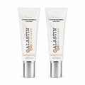 Pack of two ALASTIN sunscreen tubes